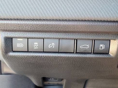 Certified 2025 Toyota Camry SE w/ Convenience Package FWD image 16