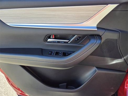 New 2026 MAZDA CX-90 3.3 Turbo w/ Premium Sport Pkg image 12