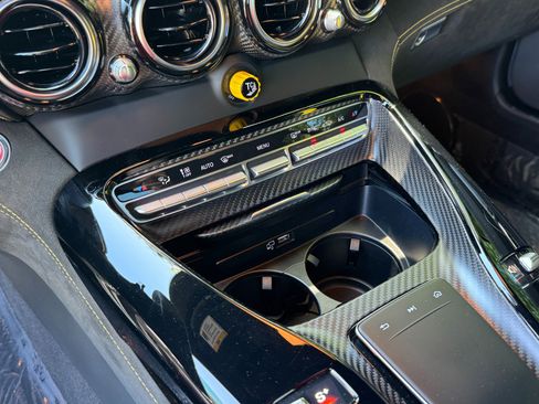 Used 2020 Mercedes-Benz AMG GT R image 61