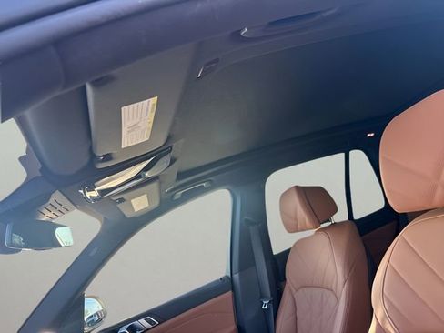 Certified 2025 BMW X5 xDrive40i image 24