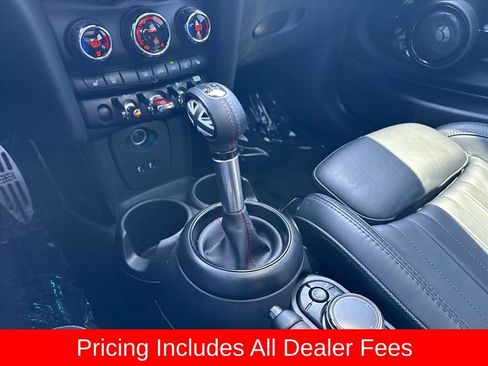 Used 2019 MINI Cooper S FWD image 19
