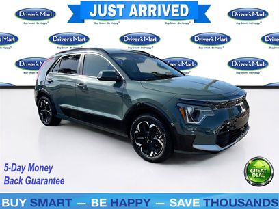 Used 2023 Kia Niro Wind