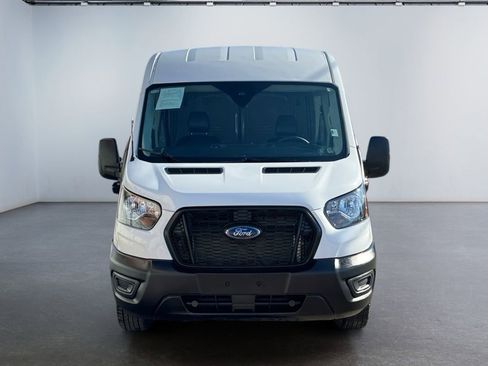 Used 2024 Ford Transit 150 Medium Roof image 2