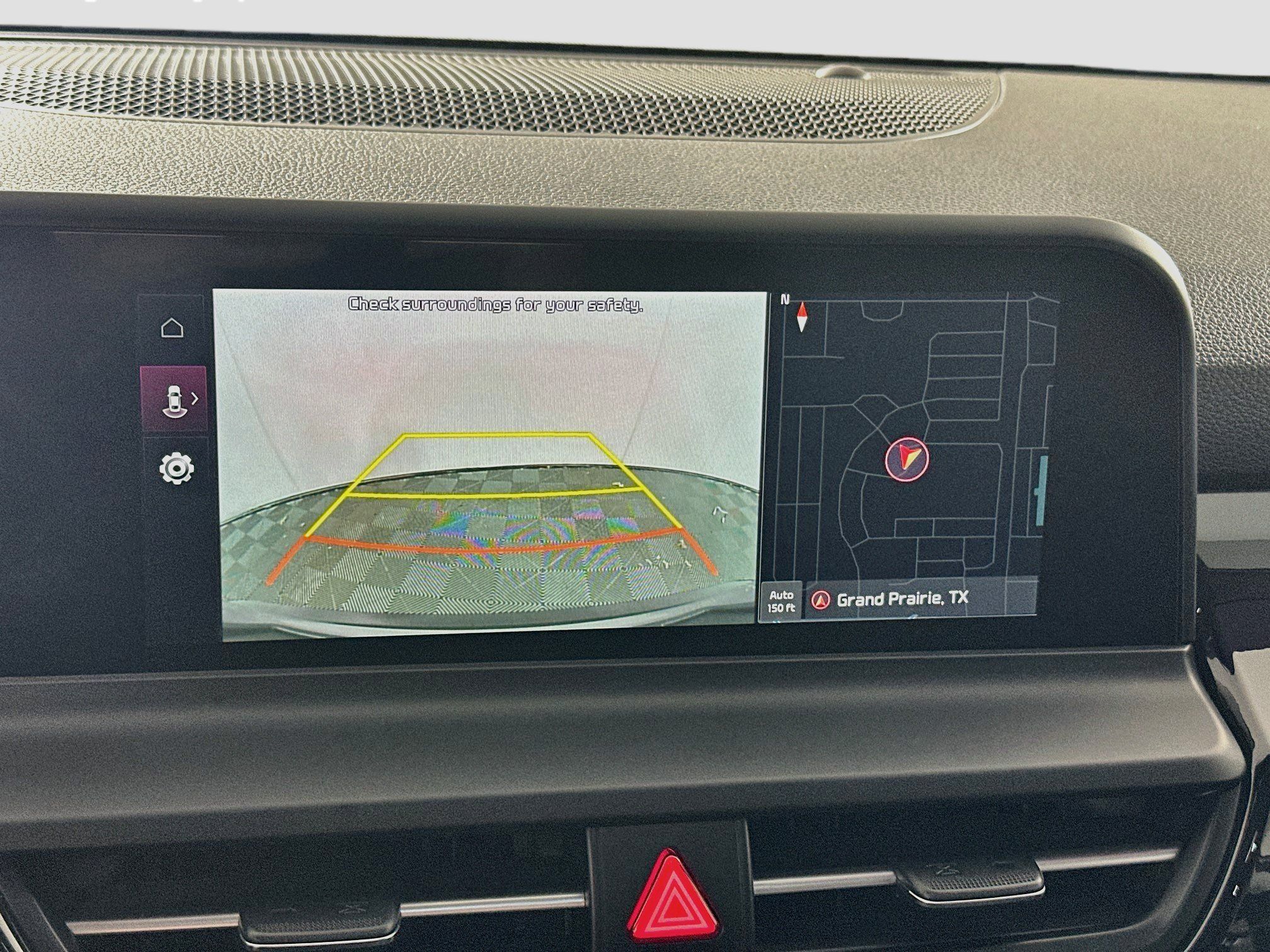 Used 2024 Kia Seltos S FWD image 23