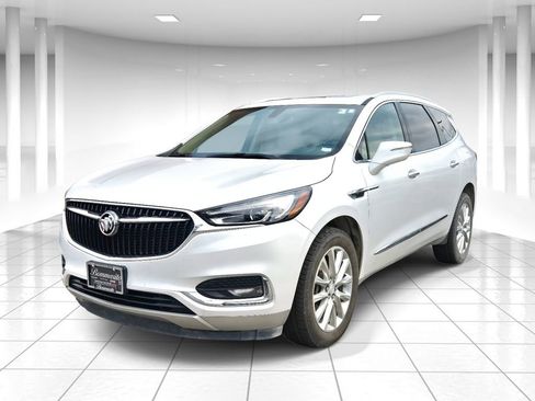 Used 2019 Buick Enclave Essence w/ Trailering Package, 5000 lbs. image 7