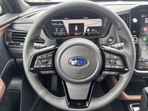 New 2026 Subaru Forester Touring image 13