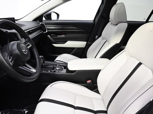Certified 2026 MAZDA CX-50 AWD 2.5 S w/ Premium Package image 13