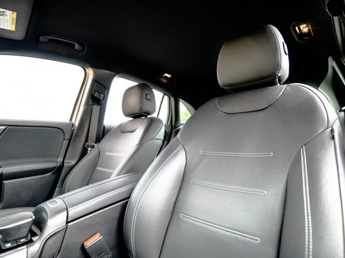 Used 2023 Mercedes-Benz GLA 35 AMG 4MATIC image 6