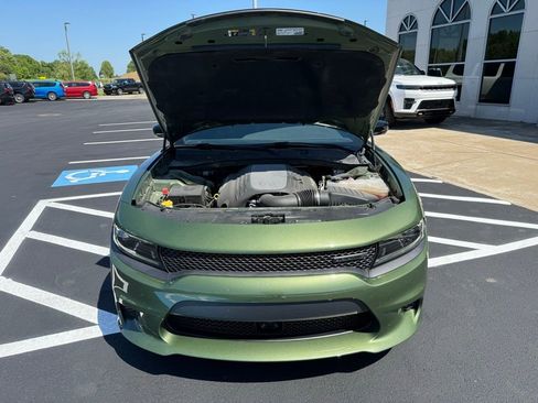 Used 2023 Dodge Charger R/T w/ Harman/Kardon Audio Group RWD image 29