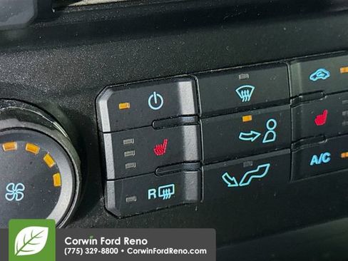 Used 2016 Ford F150 XLT w/ Equipment Group 302A Luxury AWD/4WD image 19