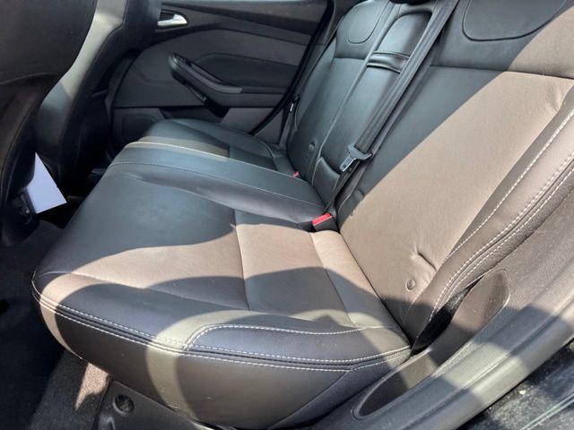 Used 2013 Ford Focus ST FWD image 9
