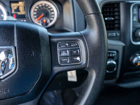 Used 2017 RAM 1500 Tradesman w/ Chrome Appearance Group image 20