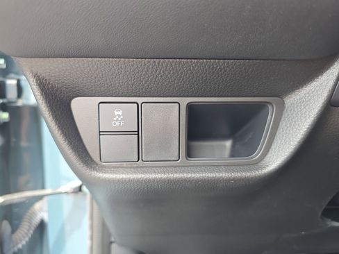 Certified 2024 Honda HR-V EX-L image 23