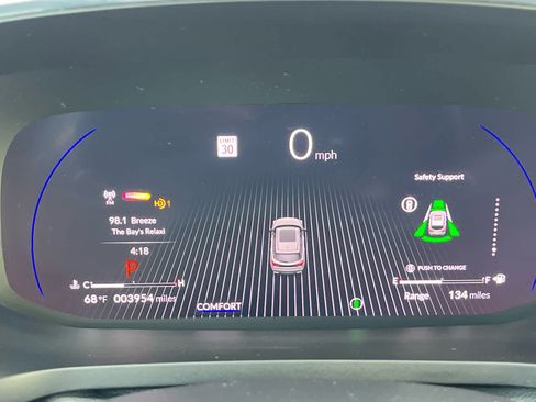 Used 2026 Acura MDX SH-AWD w/ Technology Package image 28