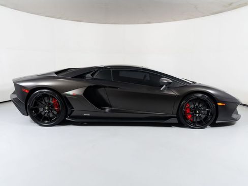 Used 2022 Lamborghini Aventador LP 780-4 Ultimae image 17
