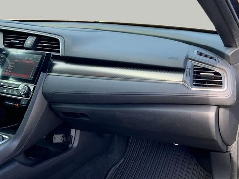 Used 2019 Honda Civic Si image 19