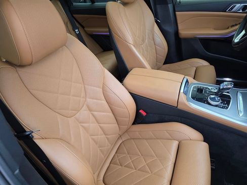 Certified 2023 BMW X5 sDrive40i w/ Premium Package RWD image 28
