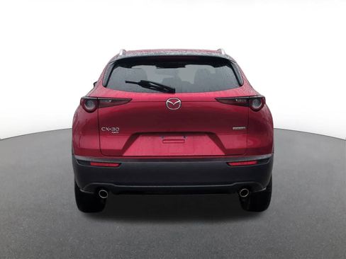Used 2023 MAZDA CX-30 AWD 2.5 S w/ Select Package image 5