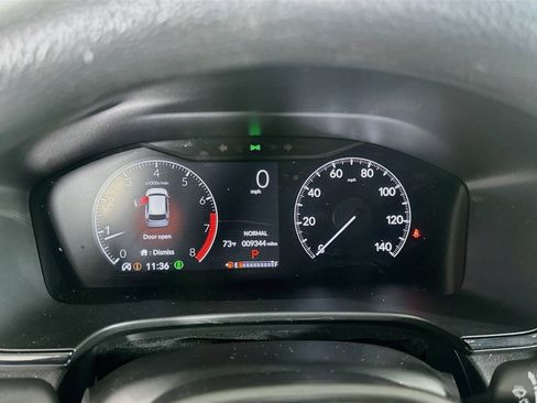 Used 2025 Honda CR-V EX image 19