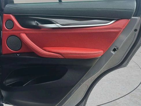 Used 2019 BMW X6 xDrive35i image 29