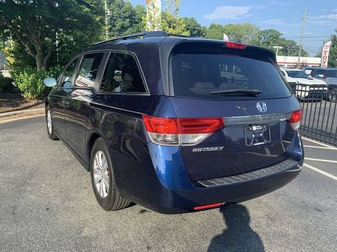 Used 2014 Honda Odyssey EX-L image 6