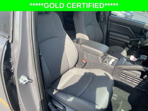 Certified 2024 Toyota Tacoma SR5 AWD/4WD image 40
