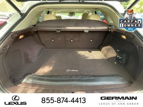 Used 2016 Lexus RX 350 AWD w/ Premium Package image 23