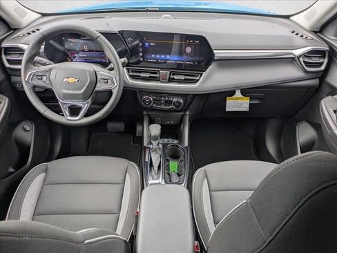 New 2026 Chevrolet TrailBlazer LT w/ Convenience Package AWD/4WD image 22