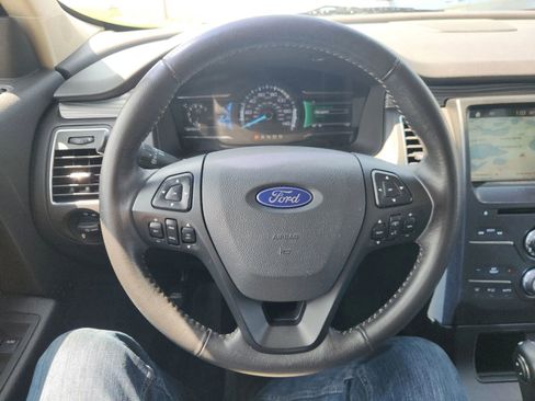 Used 2016 Ford Flex SEL w/ Equipment Group 202A image 19