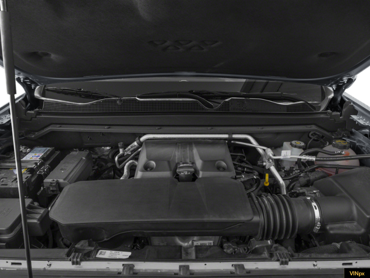 New 2026 Chevrolet Colorado Z71 w/ Z71 Convenience Package 2 AWD/4WD image 10