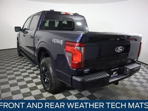 New 2026 Ford F150 XLT w/ Equipment Group 302A MID AWD/4WD image 6