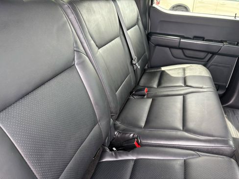 Used 2021 Ford F150 XL w/ STX Appearance Package AWD/4WD image 52