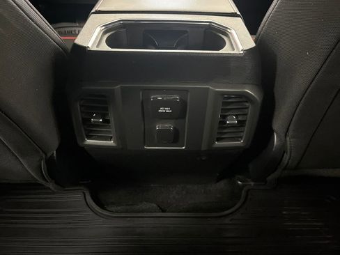 Used 2016 Ford F150 XLT w/ Equipment Group 302A Luxury image 30