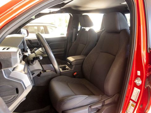 Used 2024 Toyota Tacoma 4x4 Double Cab image 14