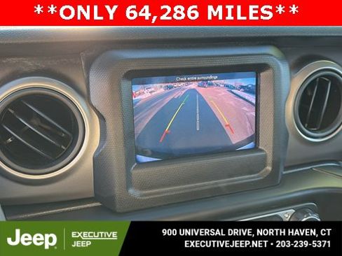Used 2018 Jeep Wrangler Unlimited Sport S image 17