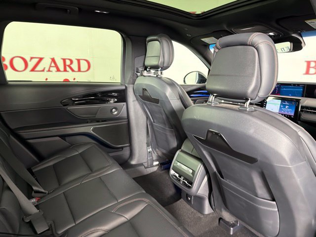Used 2024 Lincoln Nautilus Premier w/ Equipment Group 102A AWD/4WD image 38