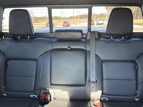 Used 2024 GMC Sierra 1500 Denali w/ Denali Reserve Package image 22