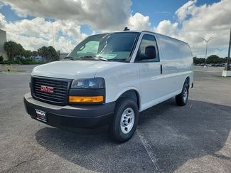 New 2025 GMC Savana 2500 w/ Driver Convenience Package video 2
