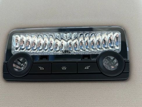 Used 2016 BMW 535i xDrive Sedan image 35