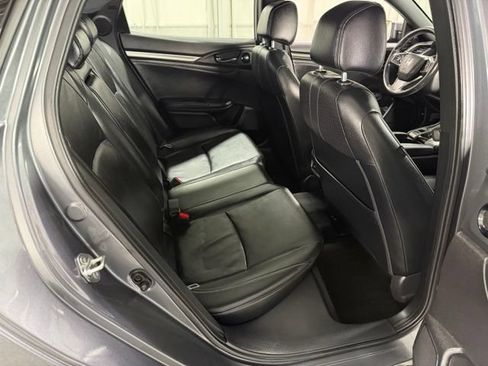 Used 2017 Honda Civic Sport Touring image 10
