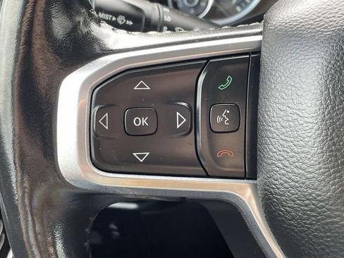 Used 2020 RAM 1500 Laramie w/ Off Road Group AWD/4WD image 20