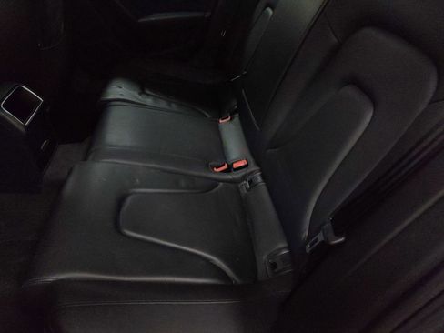 Used 2014 Audi A4 2.0T Premium w/ Cold Weather Package image 24