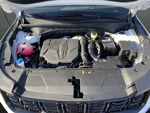 New 2026 Kia Sorento X-Line EX image 47