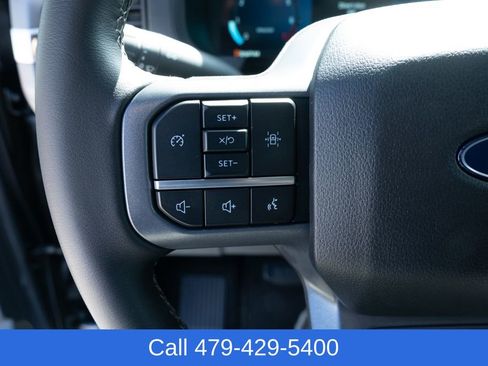 Used 2025 Ford F150 XLT w/ Equipment Group 301A Standard image 26