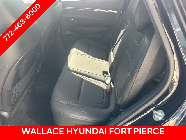 Used 2023 Hyundai Tucson SEL AWD/4WD image 15