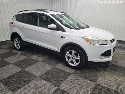 Used 2015 Ford Escape SE image 13