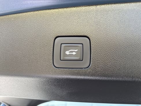 New 2026 Buick Encore GX Avenir w/ Avenir Technology Package image 35