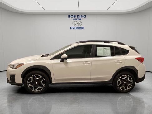 Used 2018 Subaru Crosstrek 2.0i Limited AWD/4WD image 2