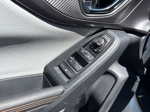 Used 2023 Subaru Crosstrek 2.5i Limited w/ Moonroof Package image 14