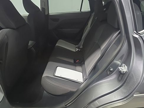 New 2026 Subaru Crosstrek 2.5i AWD/4WD image 12